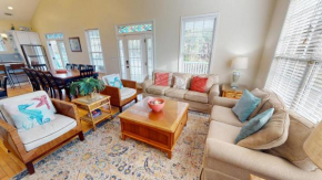 Tranquility House by Tybee Beach Vacation Rentals